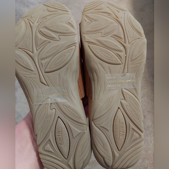 EARTH SANDALS BRAND NEW - Picture 3 of 3